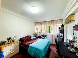 Blk 415 Commonwealth Avenue West (Clementi), HDB 5 Rooms #570128601